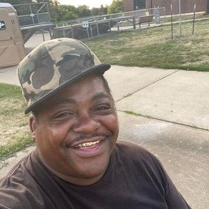 Meet your Posher, Sherrod